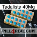 Tadalista 40Mg new08